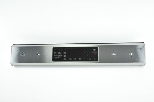 Samsung Control Panel Assembly DG94-03574A