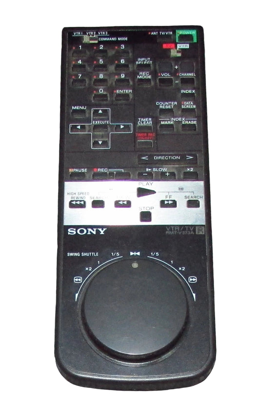 Sony Remote Contrl - RMTV373A