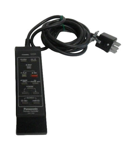 Panasonic Remote Control - VSQ0184