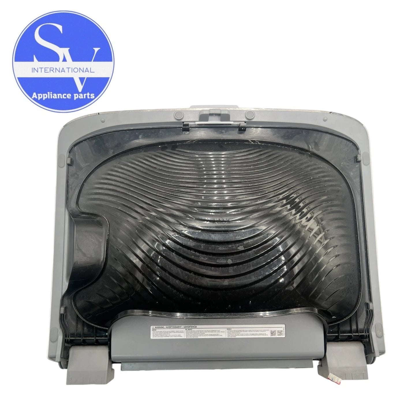 Samsung Assembly Lid T.C - DC97-19284N