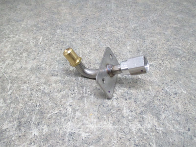 Whirlpool Fitting Broiler W11435700