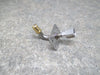 Whirlpool Fitting Broiler W11435700