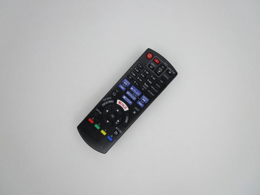 Panasonic Remote - EUR7658Y80