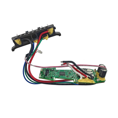 Bosch Tools Electronics Module - 16072335FX