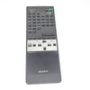 Sony Remote Comm. - RMV575A