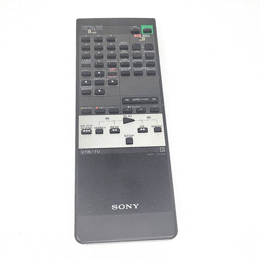 Sony Remote Comm. - RMV575A