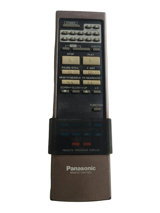 Panasonic Remote Control - VSQS0512