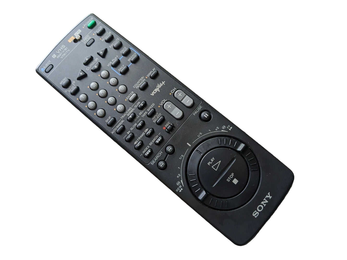 Sony Remote Control - RMTV161