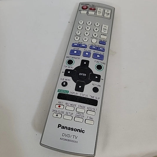 Panasonic Remote - N2QAKB000055