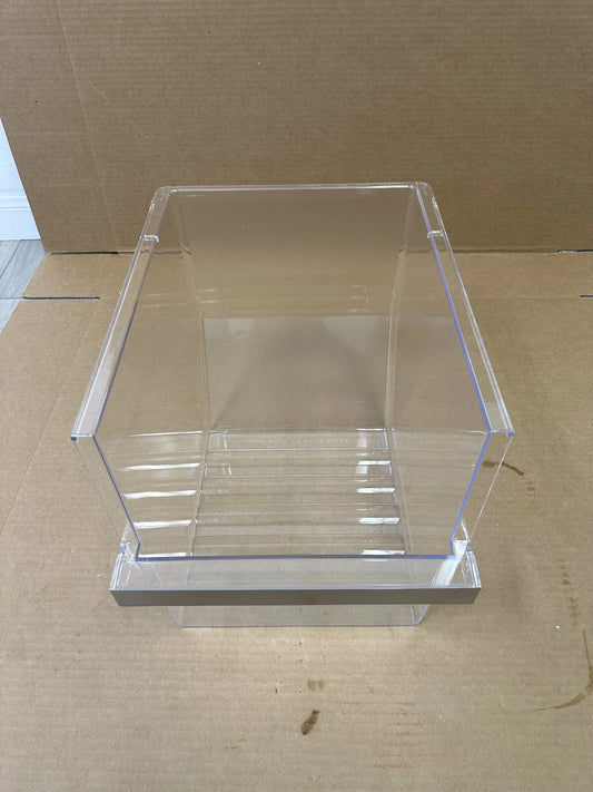 Frigidaire Sliding Freezer Basket W/ Trim 5304526902