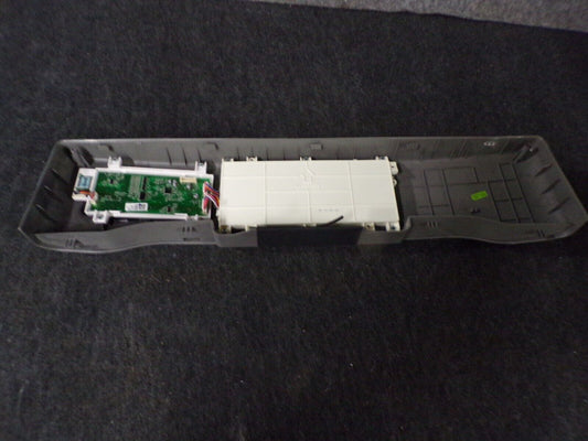 LG Part# AGL30104401 Touchpad Control Panel Assembly - Genuine OEM
