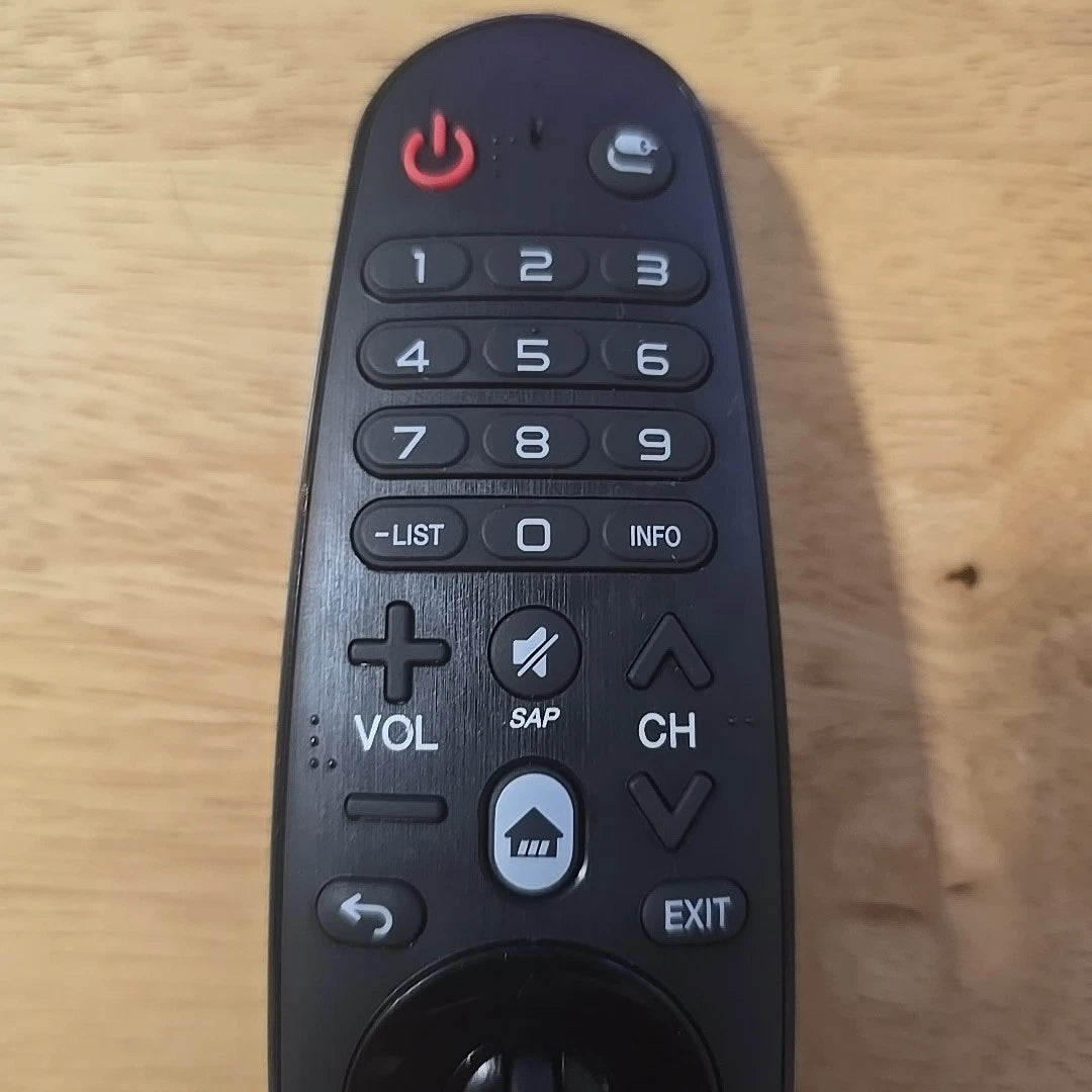 LG Magic Remote – AGF77840201 (AN-MR600)