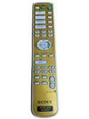 Sony Remote Control - RMSR707