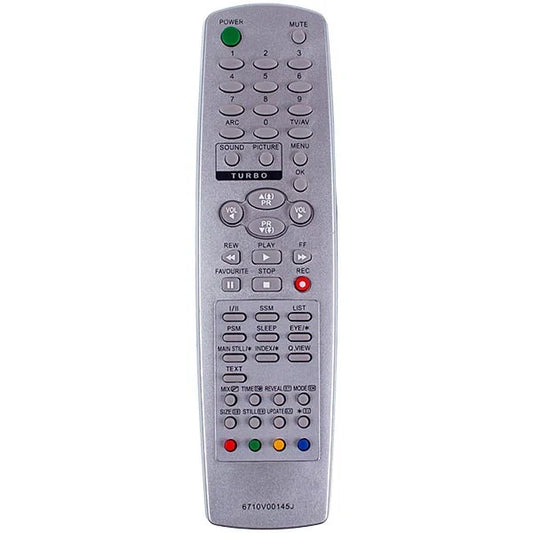 LG Remote Controller - 6710V00145J