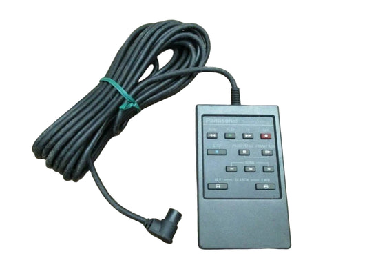Panasonic Remote Control - VSQ0251