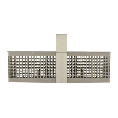 KitchenAid Dishwasher Silverware Basket - Gray KUDC10FXSS6