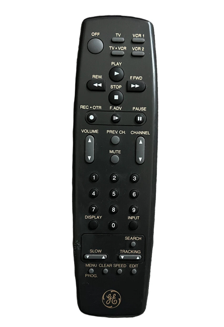 Sanyo Remote Control (Vwm265) - 6450274558