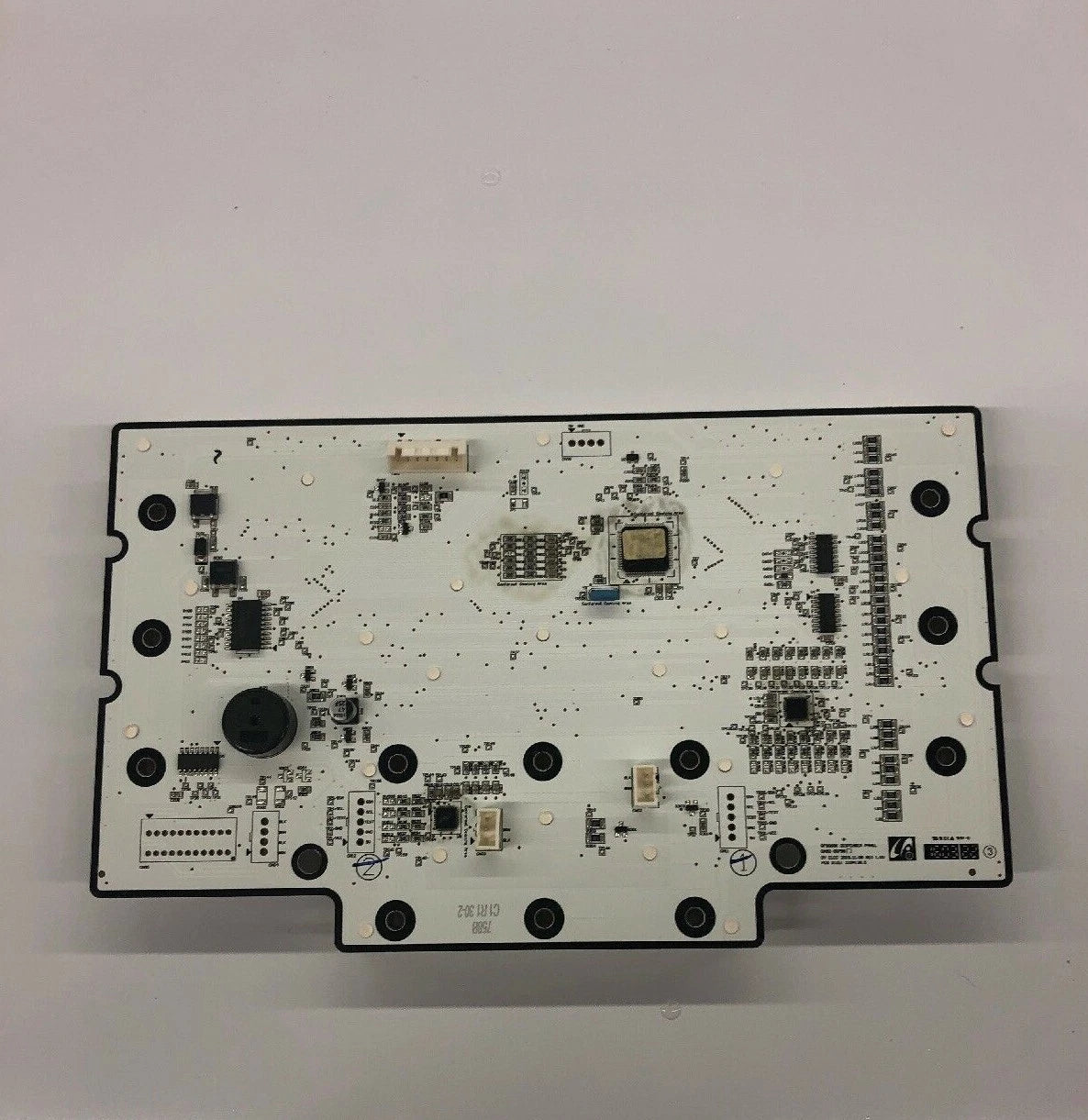 Samsung Refrigerator Dispenser Cover Assembly - DA97-15112E