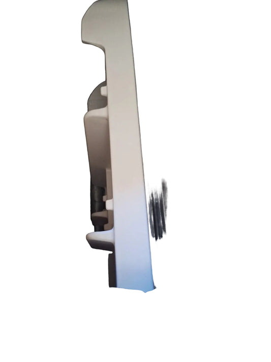 Whirlpool Part# LW10668874 FIP Door (OEM)