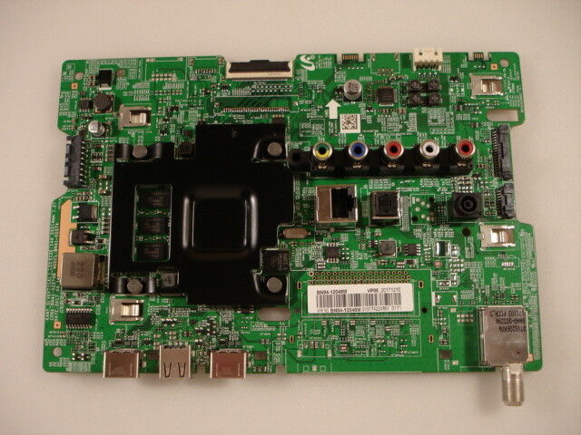 Samsung Part# BN94-12049M Main Power Control Board Assembly - Genuine OEM