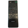Sony Remote - RMTV272