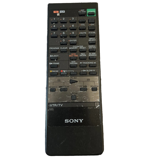 Sony Remote - RMTV272