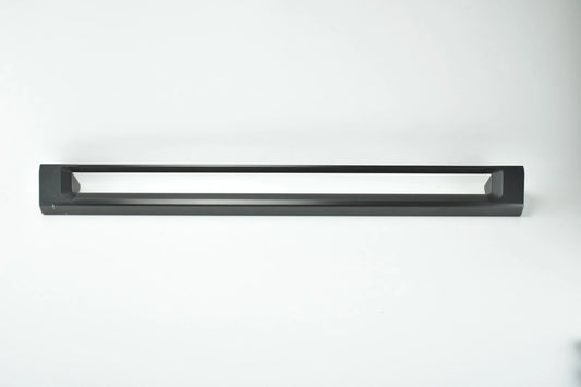 Samsung Wall Oven Handle Assembly - DG94-01635B