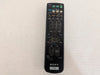 Sony Remote Control - RMY137