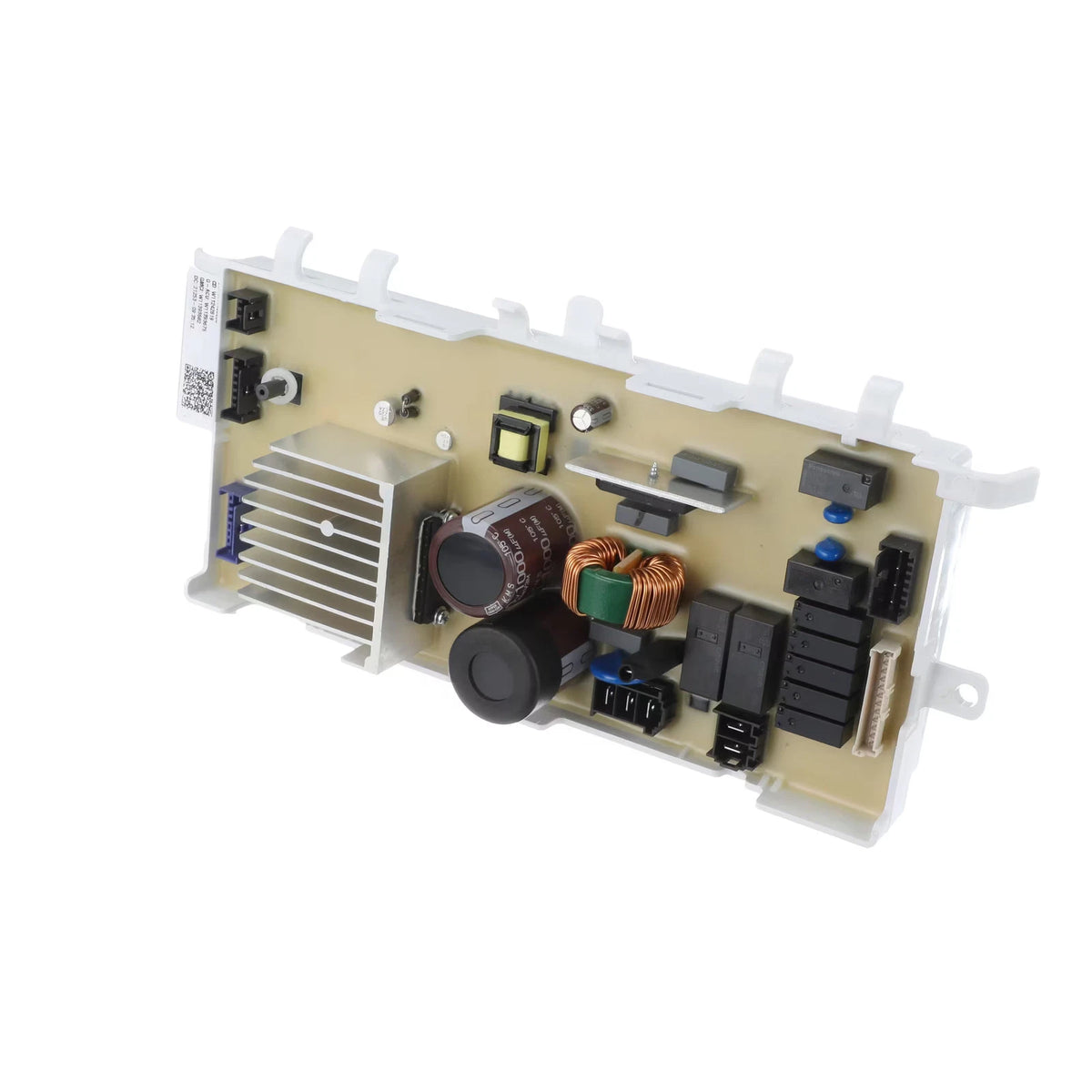 Whirlpool Washer Main Control Board - W11401712