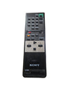 Sony Commander Assembly - RMT437