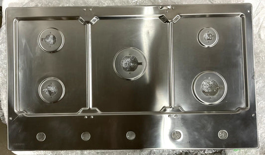 Samsung Part# DG94-03011A Top Cook Frame Assembly - Genuine OEM