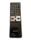 Sony Rmt-140/B,Remote Control - A-6767-111-A
