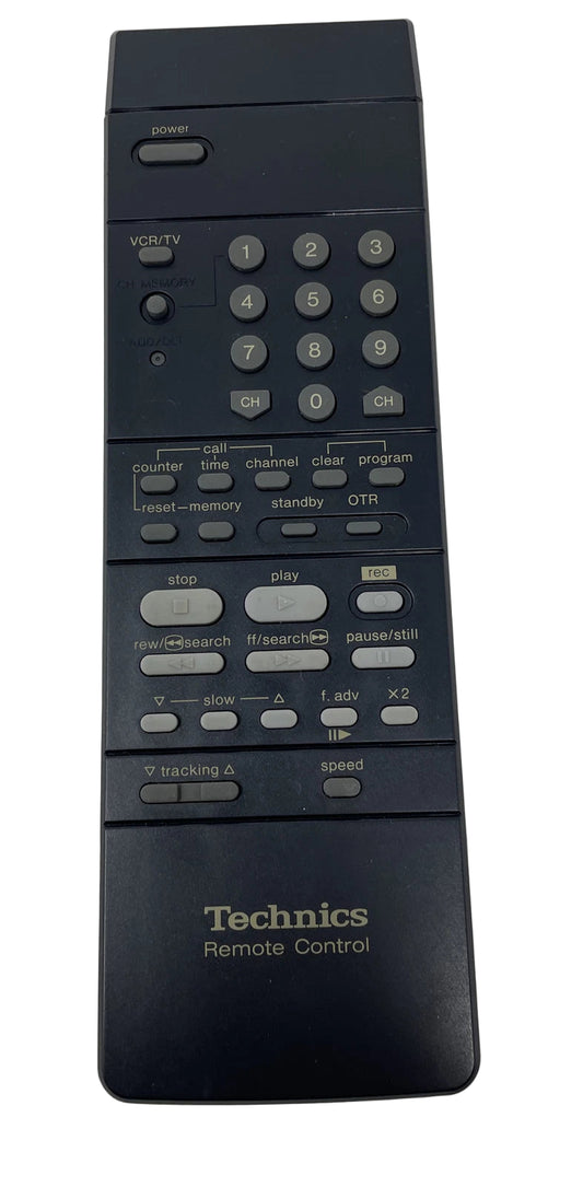 Panasonic Remote Control (Discontinued) - VSQS0704