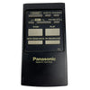 Panasonic Remote Control (Pv1363) - VSQS0488