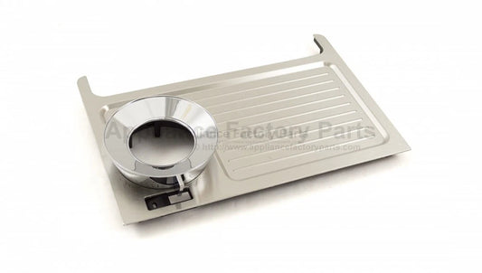 Delonghi Top Cover Assy Ec9665 Usa - AS00001501