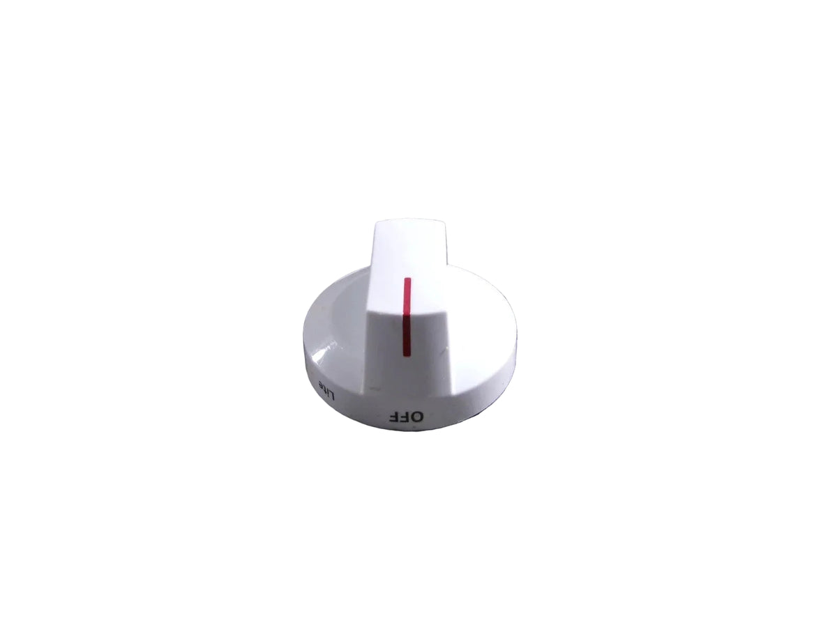 Samsung Part# DG94-03955B Knob Assembly - Genuine OEM