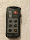 Sony Remote Control - RMT507
