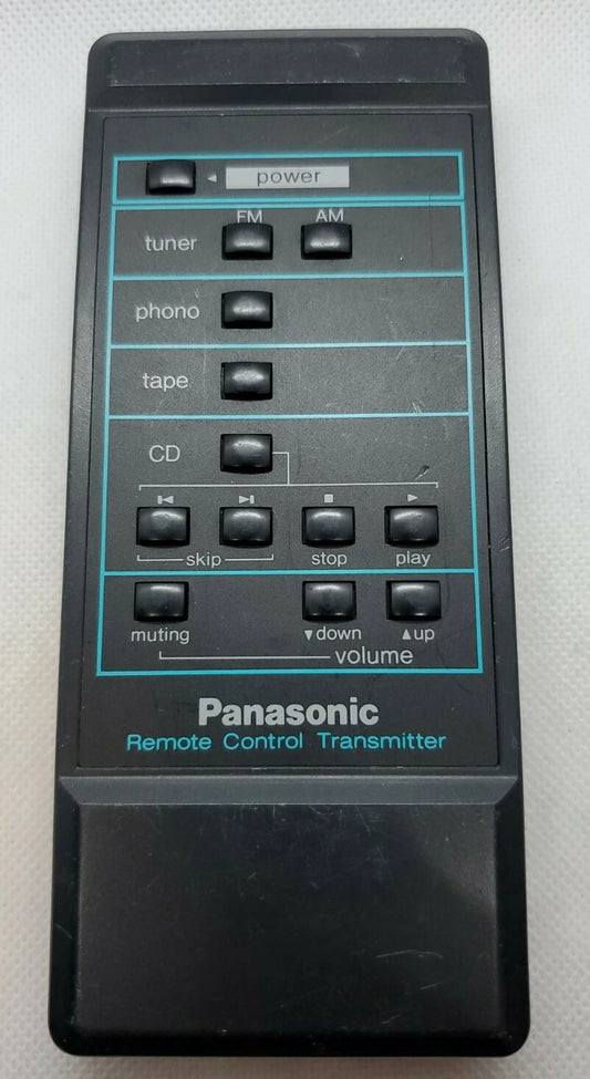 Panasonic Remote Control (Sgd25) - EUR64147