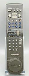 Panasonic Remote Control - VSQS1460