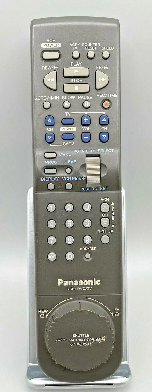 Panasonic Remote Control - VSQS1460
