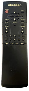 Panasonic Remote Control (Sp2015J) - EUR51766G