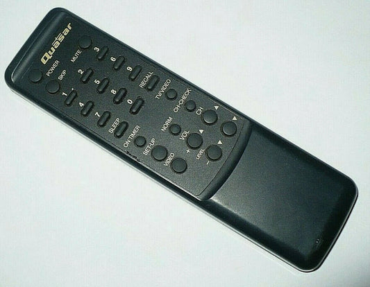 Panasonic Remote - EUR641037