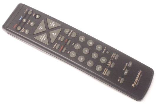 Panasonic Remote - VSQS1142
