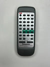 Panasonic Remote - EUR648251