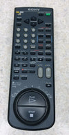 Sony Remote Control - RMTV129