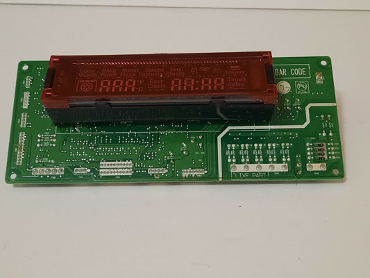 LG Part# EBR82864004 Power Control Board - Genuine OEM