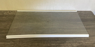 Whirlpool Part# W11674475 Glass Shelf Assembly - Genuine OEM