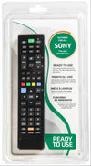Sony Remote Control (Rm-Gd024) - 1-490-491-11