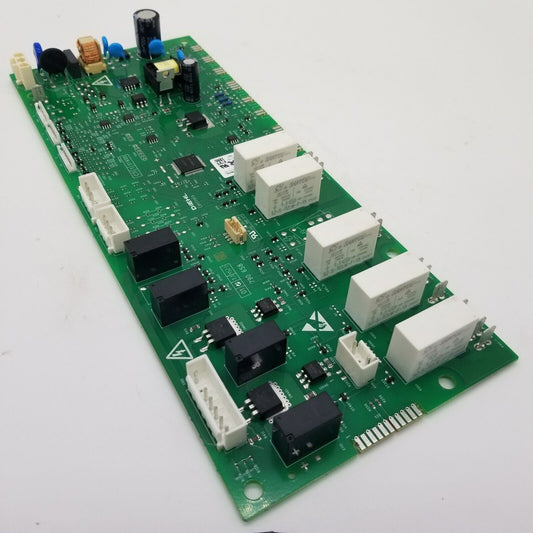Bosch Control module programmed - 11020736