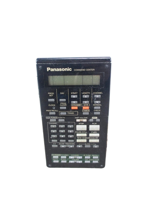 Panasonic Remote Control - VSQS0574